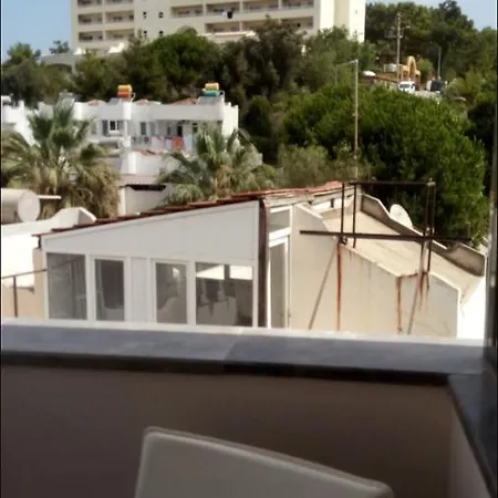 Ferienhaus 200 Meter Von Ladies Beach *