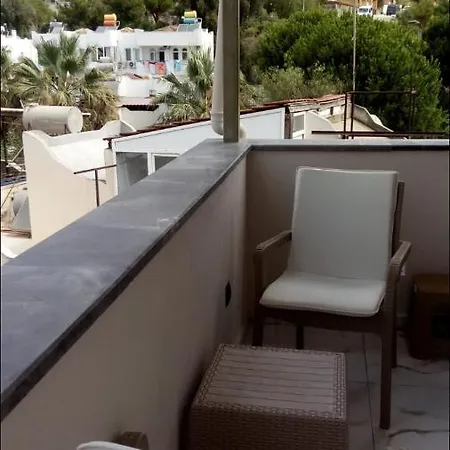 Ferienhaus 200 Meter Von Ladies Beach *