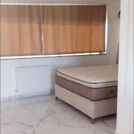 Ferienhaus 200 Meter Von Ladies Beach *
