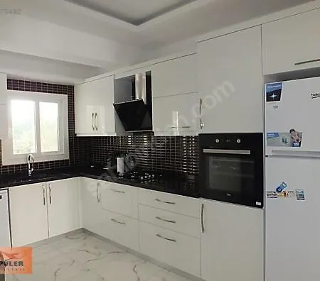 Nyaraló Ferienhaus 200 Meter Von Ladies Beach Kusadası