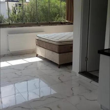 Ferienhaus 200 Meter Von Ladies Beach Nyaraló Kusadası